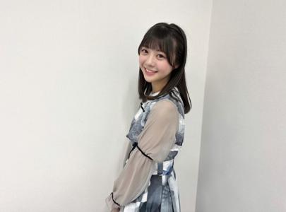 遅くなりましたが✉️ #なおもち 冨里奈央 - 画像4