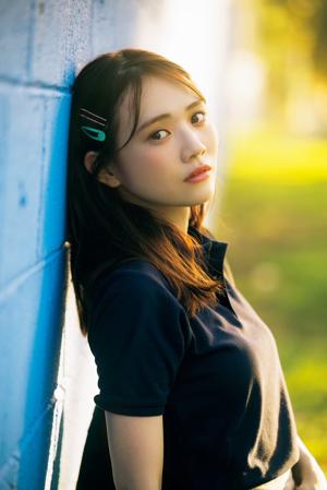 笑顔 - 画像2