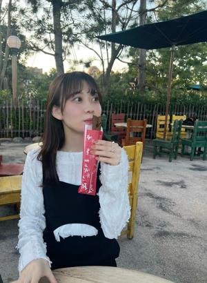 持ち物は傘 - 画像3