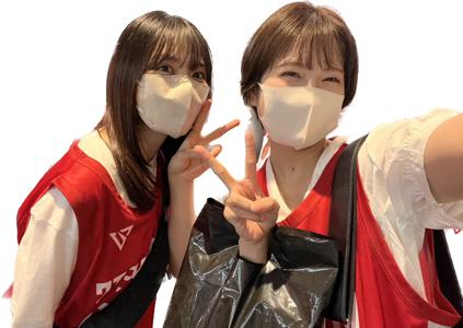 雨上がりのアスファルト - 画像3