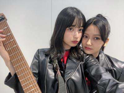 いつもありがとうって言うけど心の底からありがとうだよ   五百城 茉央  #きっきのにっき - 画像2