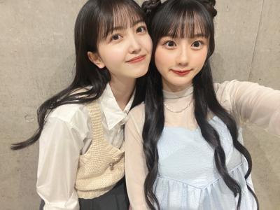 沢山のありがとう🌸🤍　　　川﨑桜 - 画像4