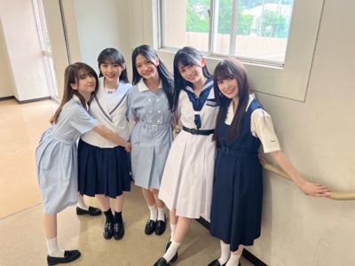 最近いろんなところでアオハルを感じましたありがとう  #あーやぶろぐ #AYAblog - 画像4