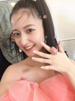 Ray初単独表紙✨いつもありがとうございます🌸　金川紗耶  - 画像3