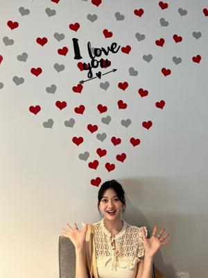 パレット、お誕生日おめでとう🎨 - 画像3