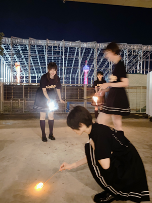 じめじめしたところで生きて ます - 画像2