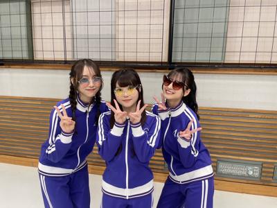 明日から真夏の全国ツアー初日北海道公演！！！　金川紗耶 - 画像2