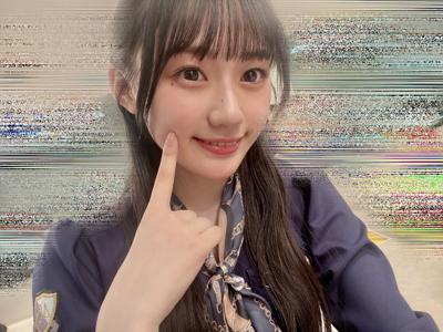 この夏の目標！！🤍🫧　　川﨑桜 - 画像5