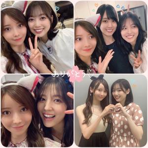聖来ちゃん卒業セレモニー♪ ありがとうございました - 画像2