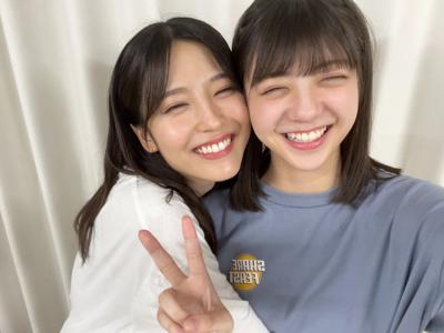 せいらさん❁⃘* #なおもち 冨里奈央 - 画像2
