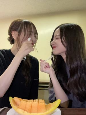 さや推しとの心の距離0！どんな時でも近くにいてくれる気がする☺️いつもありがとう！　金川紗耶 - 画像4