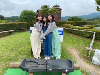 明日から沖縄公演♪めんそーれ♪ - 画像3