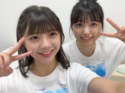 アップルティー #なおもち 冨里奈央 - 画像2