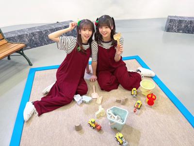 アップルティー #なおもち 冨里奈央 - 画像3