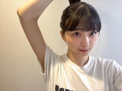 もんだいです。五百城茉央  #きっきのにっき - 画像2