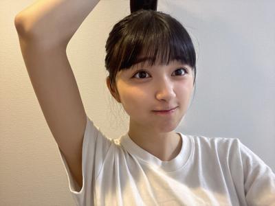 もんだいです。五百城茉央  #きっきのにっき - 画像3