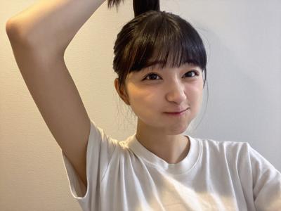 もんだいです。五百城茉央  #きっきのにっき - 画像4