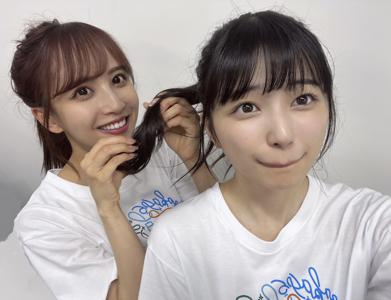 もんだいです。五百城茉央  #きっきのにっき - 画像5