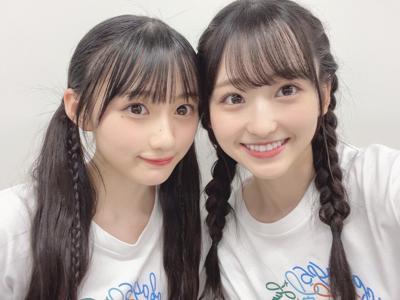 たべられる〜〜〜 一ノ瀬美空 - 画像2