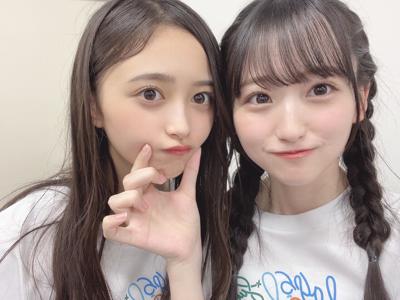 たべられる〜〜〜 一ノ瀬美空 - 画像3