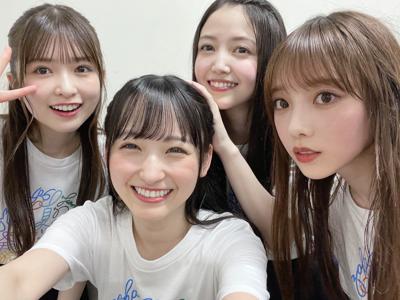 たべられる〜〜〜 一ノ瀬美空 - 画像4