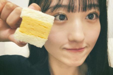 たべられる〜〜〜 一ノ瀬美空 - 画像5