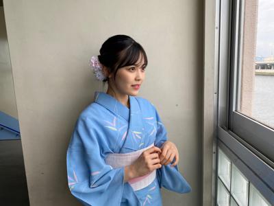 セーラー服と浴衣 - 画像2