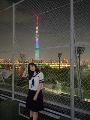 セーラー服と浴衣 - 画像4