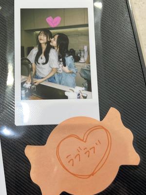 お昼はお寿司食べたよ🍣✨　金川紗耶 - 画像4