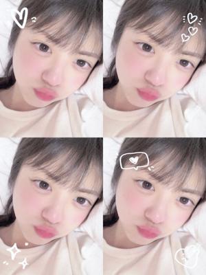 指望遠鏡👀 #なおもち 冨里奈央 - 画像5