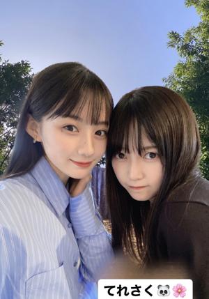 真夏のマーメイド💎🤍　　川﨑桜 - 画像5