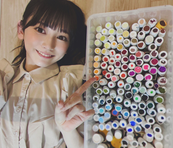 グリーン★ホワイトシューター - 画像2