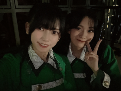 グリーン★ホワイトシューター - 画像3