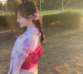 わたあめ雲、ふたつ #みーきゅんぶろぐ - 画像2