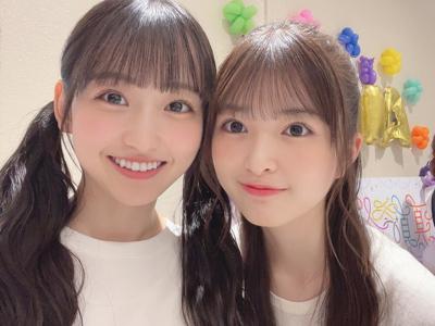 わたあめ雲、ふたつ #みーきゅんぶろぐ - 画像4