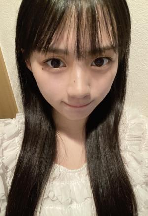 BOMB、9月号！！見てね〜！！🩵🤍　川﨑桜 - 画像5