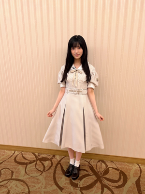 前髪を切りすぎてしまったよ 新制服なのに。 - 画像2