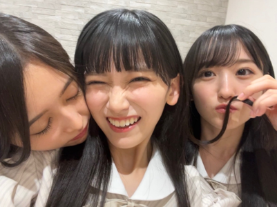 前髪を切りすぎてしまったよ 新制服なのに。 - 画像3