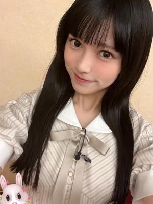 前髪を切りすぎてしまったよ 新制服なのに。 - 画像5