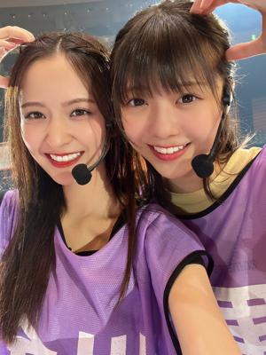 Y2Kの髪型が好きすぎて、普段もしちゃいます✌️   金川紗耶 - 画像4