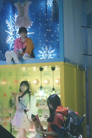 がちゃりんこ！！　#みーきゅんぶろぐ - 画像4