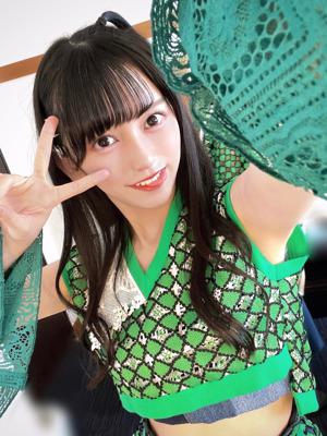 井上ナぎは池田瑛紗のことをパんと呼んでいる。 - 画像2