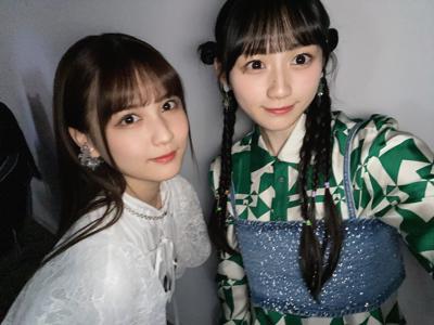 まずは地方公演！！ありがとうございました🤍　川﨑桜 - 画像2