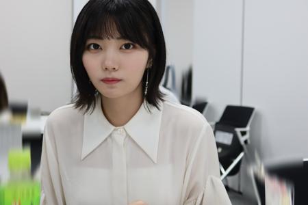 なんかゴツゴツしている… - 画像2