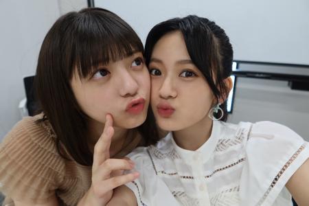 時の流れは早いものですね　#イロハのキモチ - 画像2