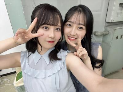 踏んでしまった☁️MV公開したよ！ - 画像2