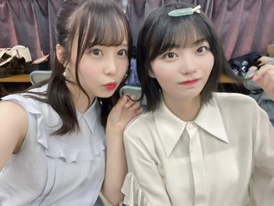 踏んでしまった☁️MV公開したよ！ - 画像3