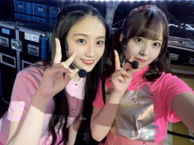 踏んでしまった☁️MV公開したよ！ - 画像5