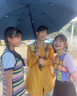 あたたかい   #きっきのめーる 五百城茉央 - 画像3