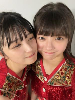 あたたかい   #きっきのめーる 五百城茉央 - 画像4